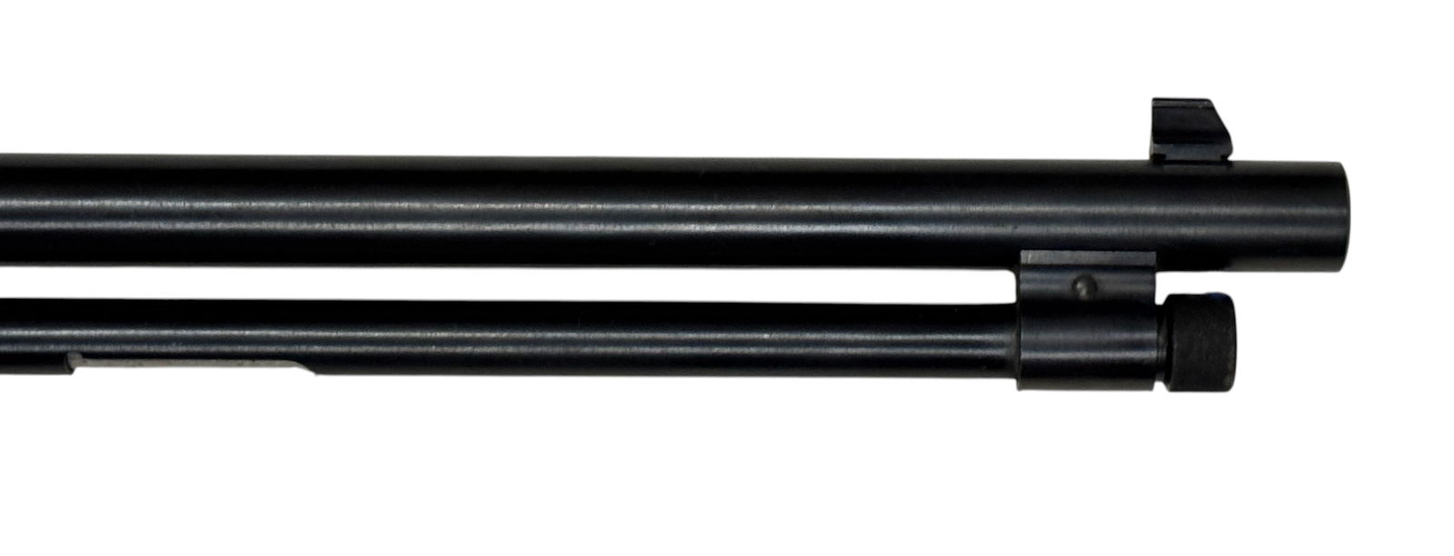 Excellent Winchester Model 190 .22 SL or LR Semi-Automatic Rifle - 12