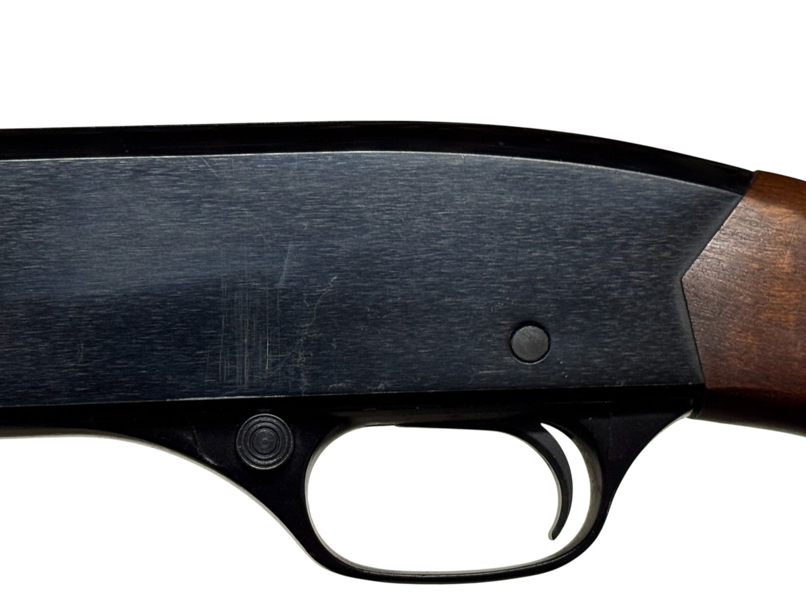 Excellent Winchester Model 190 .22 SL or LR Semi-Automatic Rifle - 13