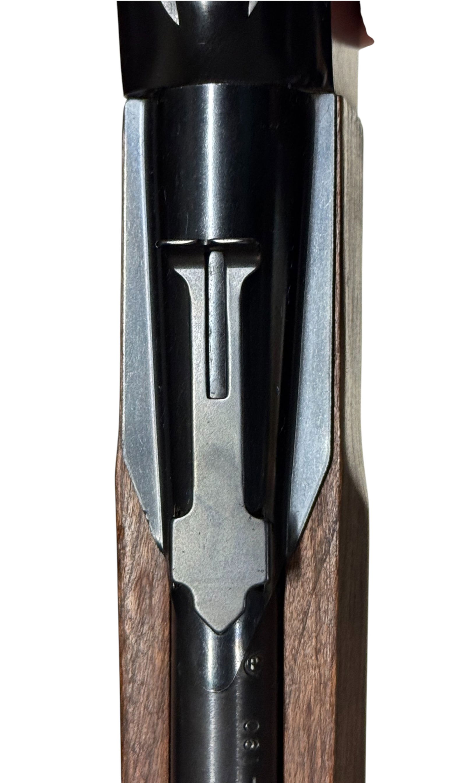 Excellent Winchester Model 190 .22 SL or LR Semi-Automatic Rifle - 15