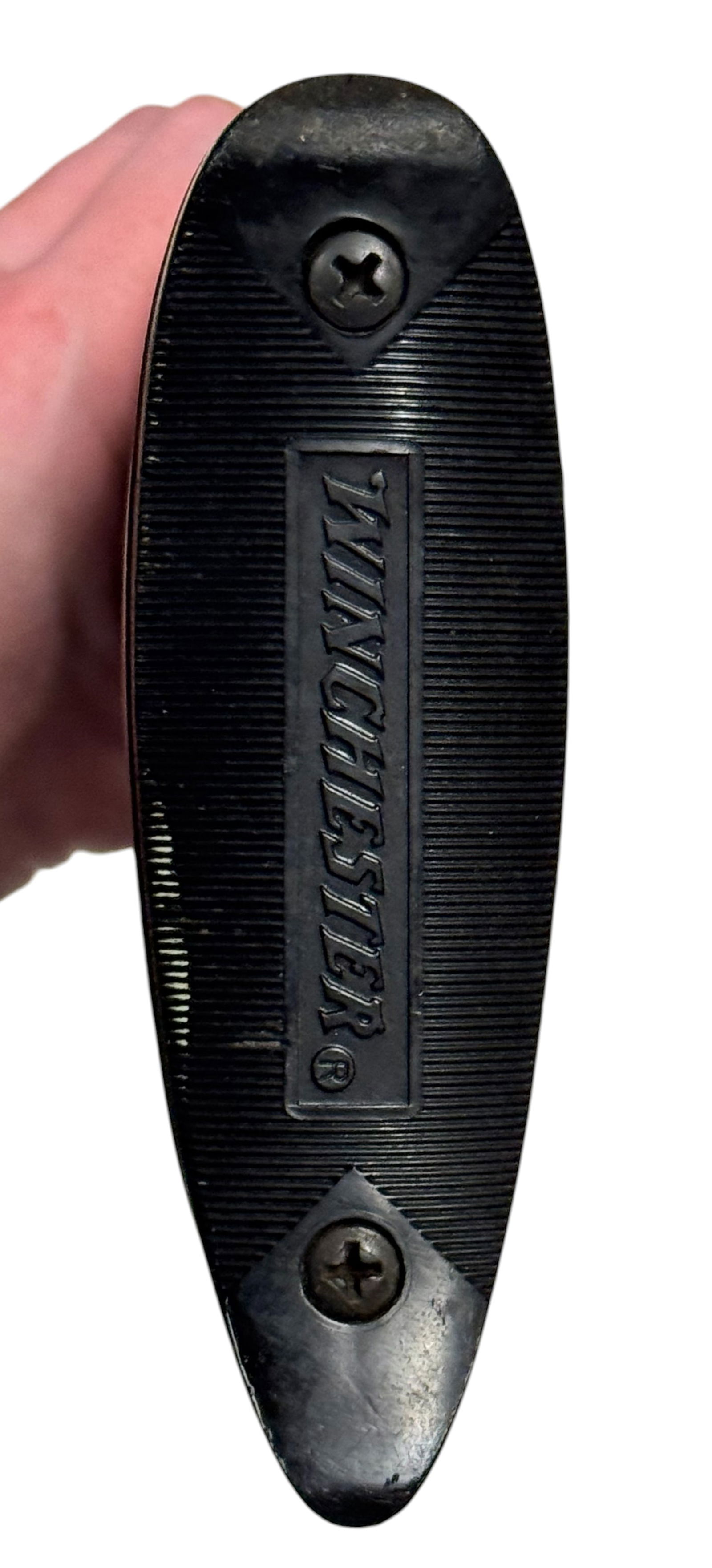 Excellent Winchester Model 190 .22 SL or LR Semi-Automatic Rifle - 16