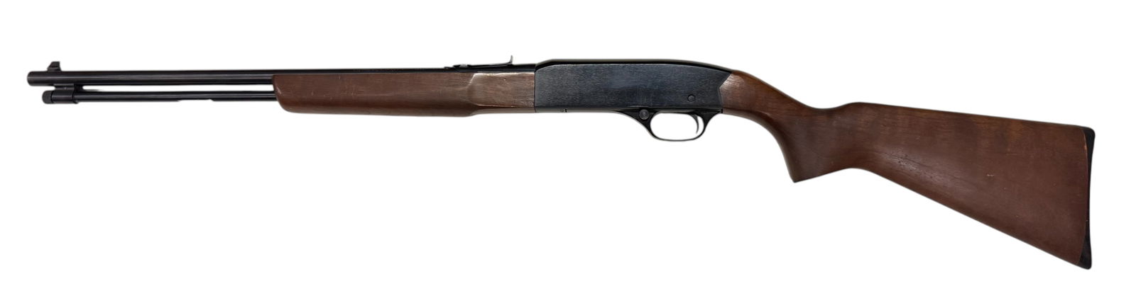 Excellent Winchester Model 190 .22 SL or LR Semi-Automatic Rifle (1 of 16)