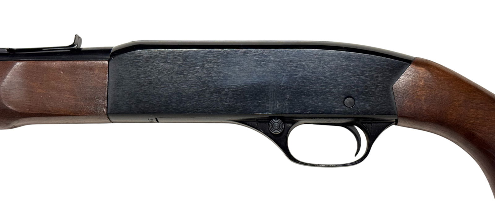 Excellent Winchester Model 190 .22 SL or LR Semi-Automatic Rifle - 6