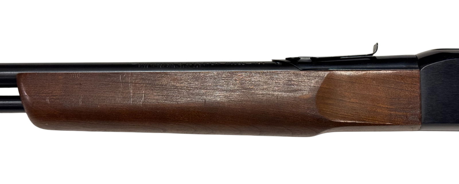 Excellent Winchester Model 190 .22 SL or LR Semi-Automatic Rifle - 7