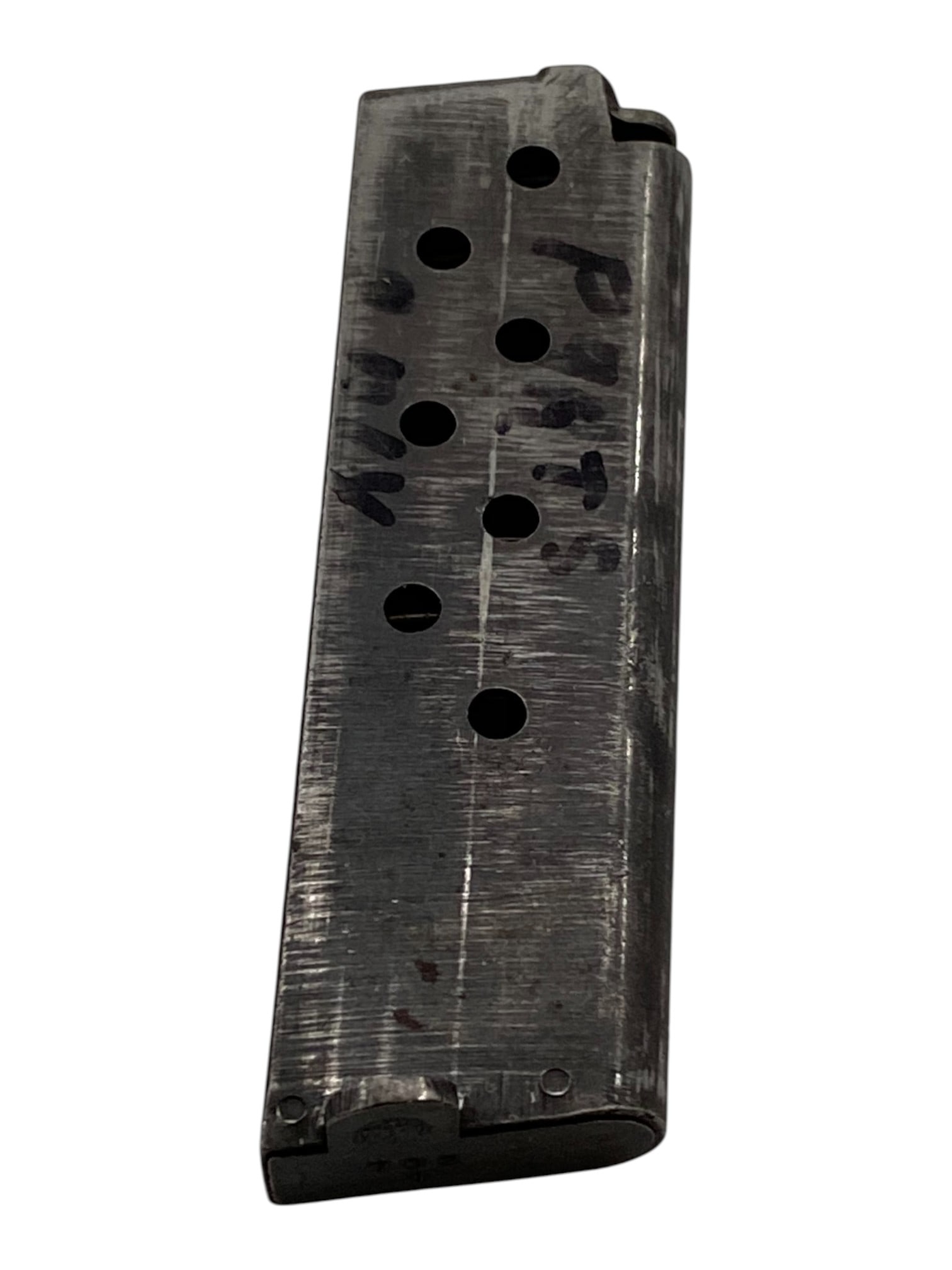 WWII-Era Astra Model 600 Magazine - 2