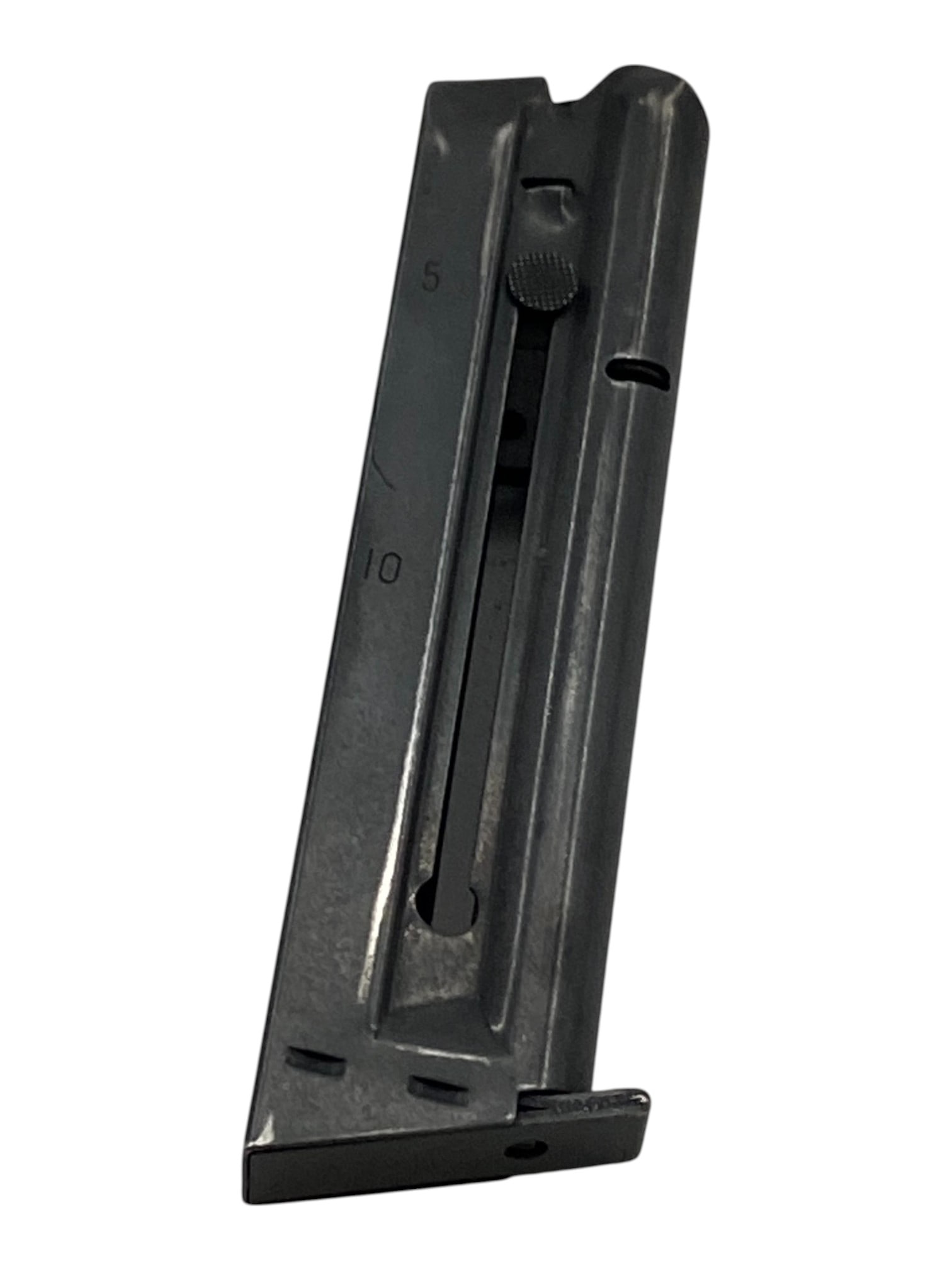 Factory Smith & Wesson Model 41 / 422/ 622 / 2206 (10-RD) .22 LR Magazine (1 of 3)