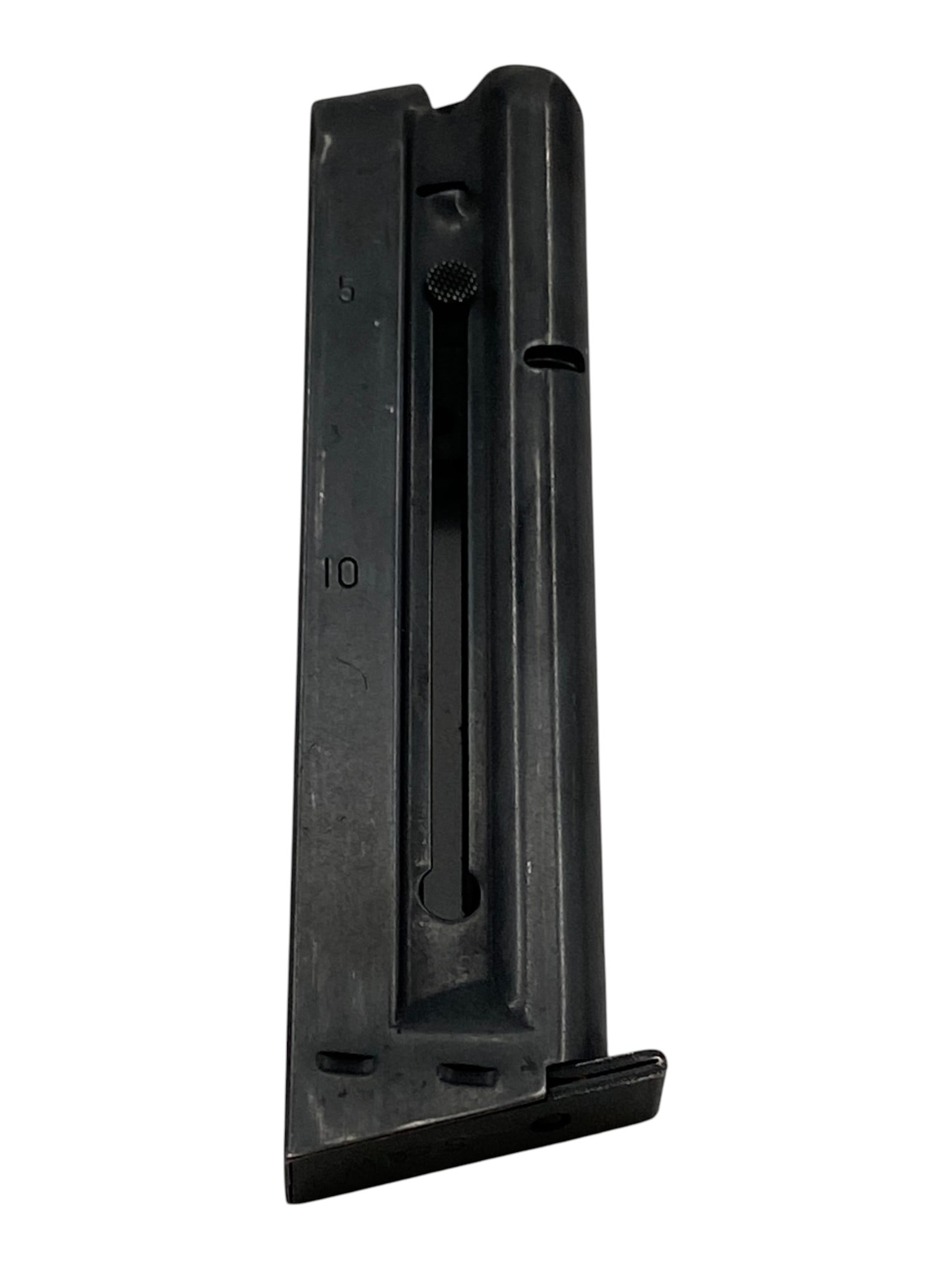 Factory Smith & Wesson Model 41 / 422/ 622 / 2206 (10-RD) .22 LR Magazine (1 of 3)