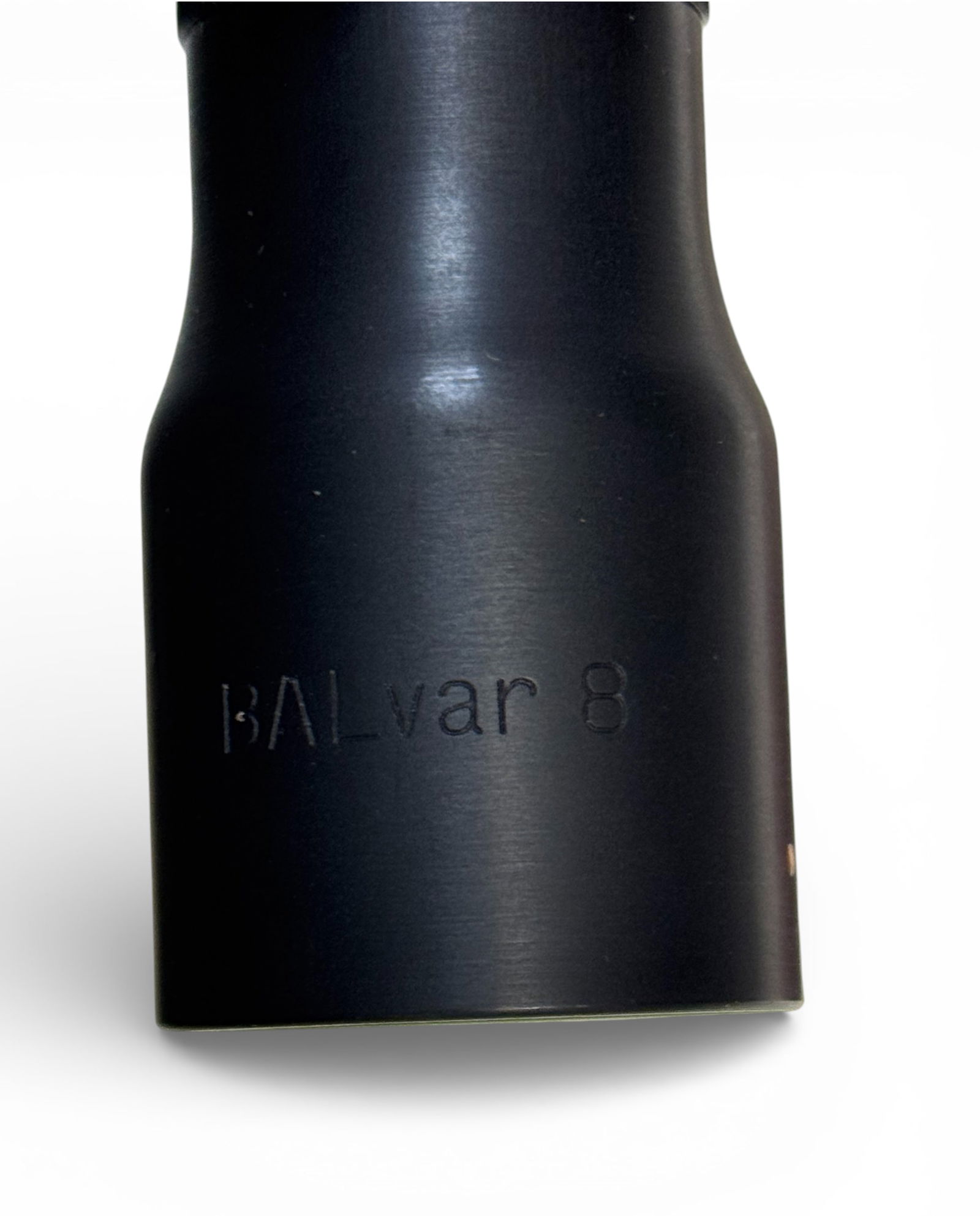 NIB Vintage Bausch & Lomb BALvar 8 Hunting Rifle Scope - 3