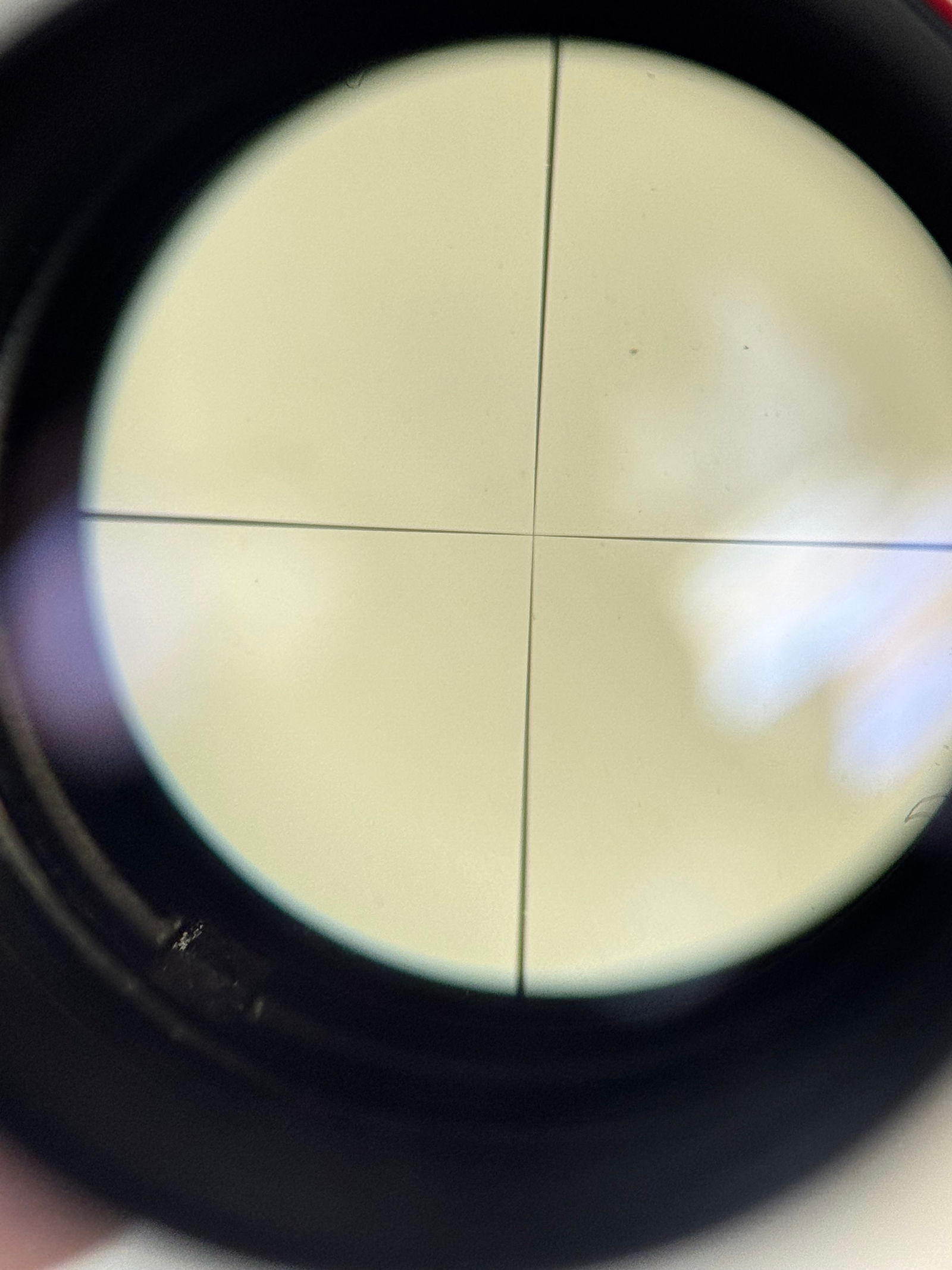 NIB Vintage Bausch & Lomb BALvar 8 Hunting Rifle Scope - 7