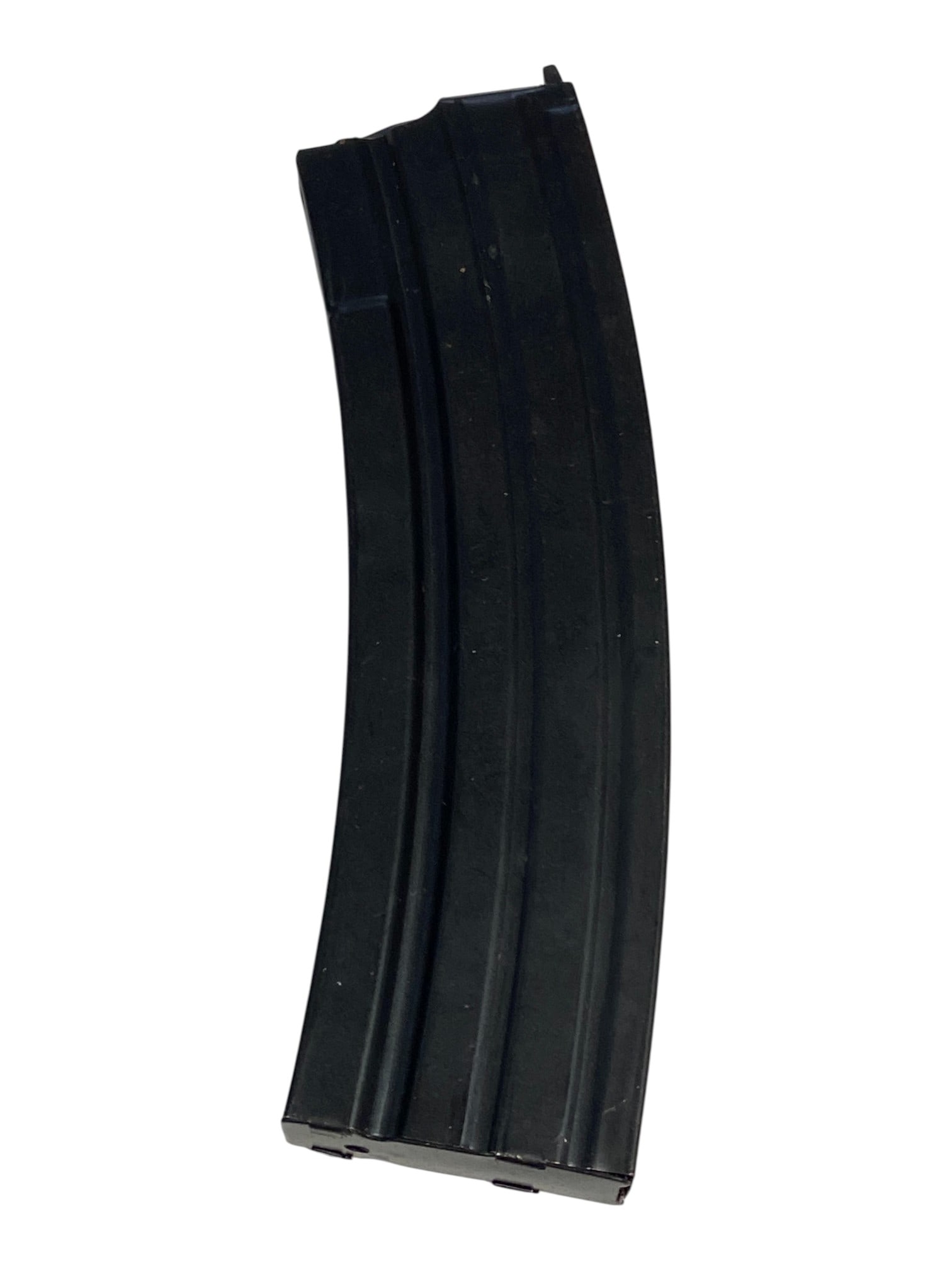 (1) New National Magazine Ruger Mini-14 .223 Remington 40-Round Steel Blue - 2