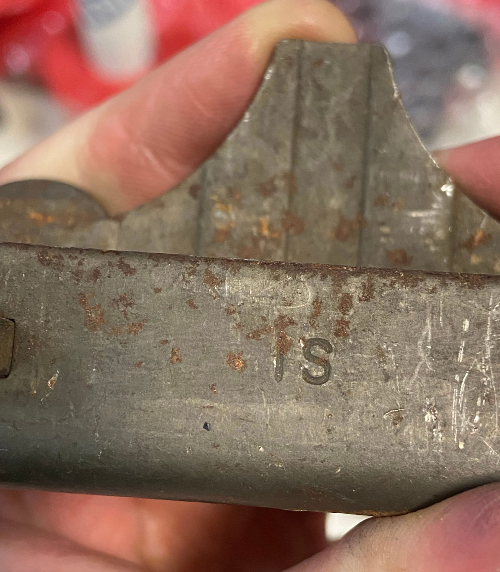 Collectible US Navy Mk3, Mk4, and Mk5 40mm Bofors Clips - 6