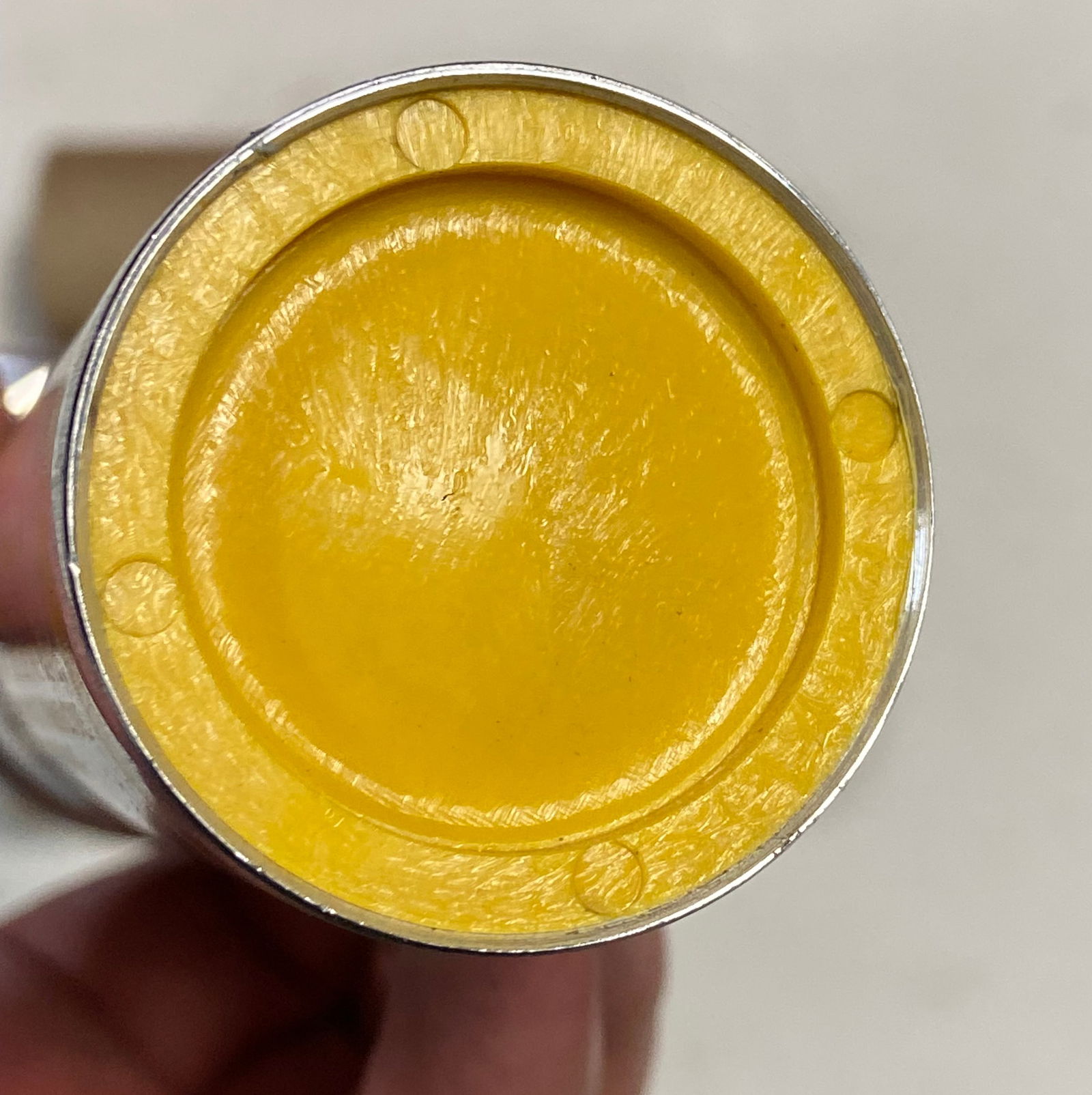 (2) New CTS #3211 37/38mm White Smoke Projectile - 8