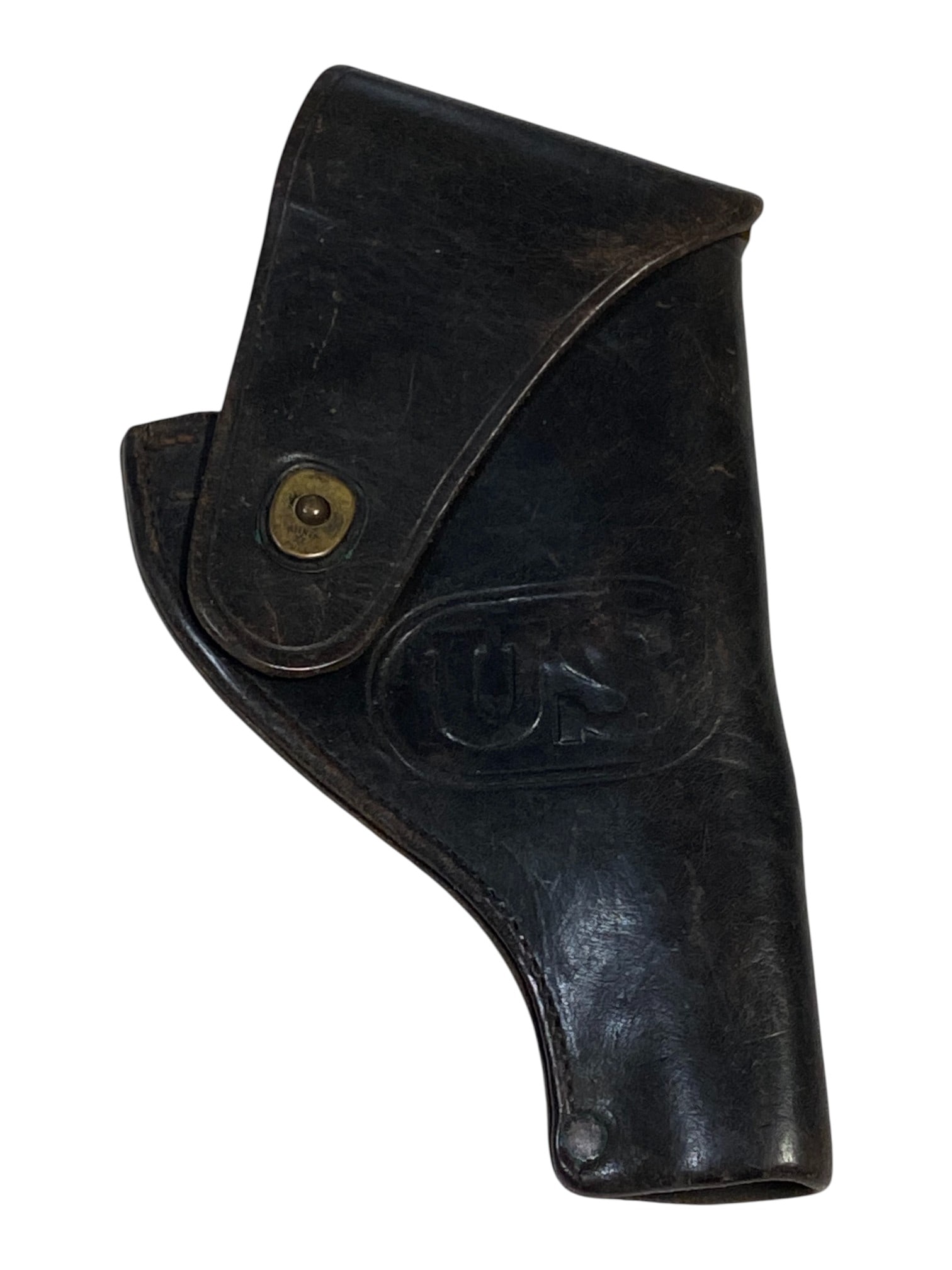 US WWII Boyt Victory Holster (1 of 6)