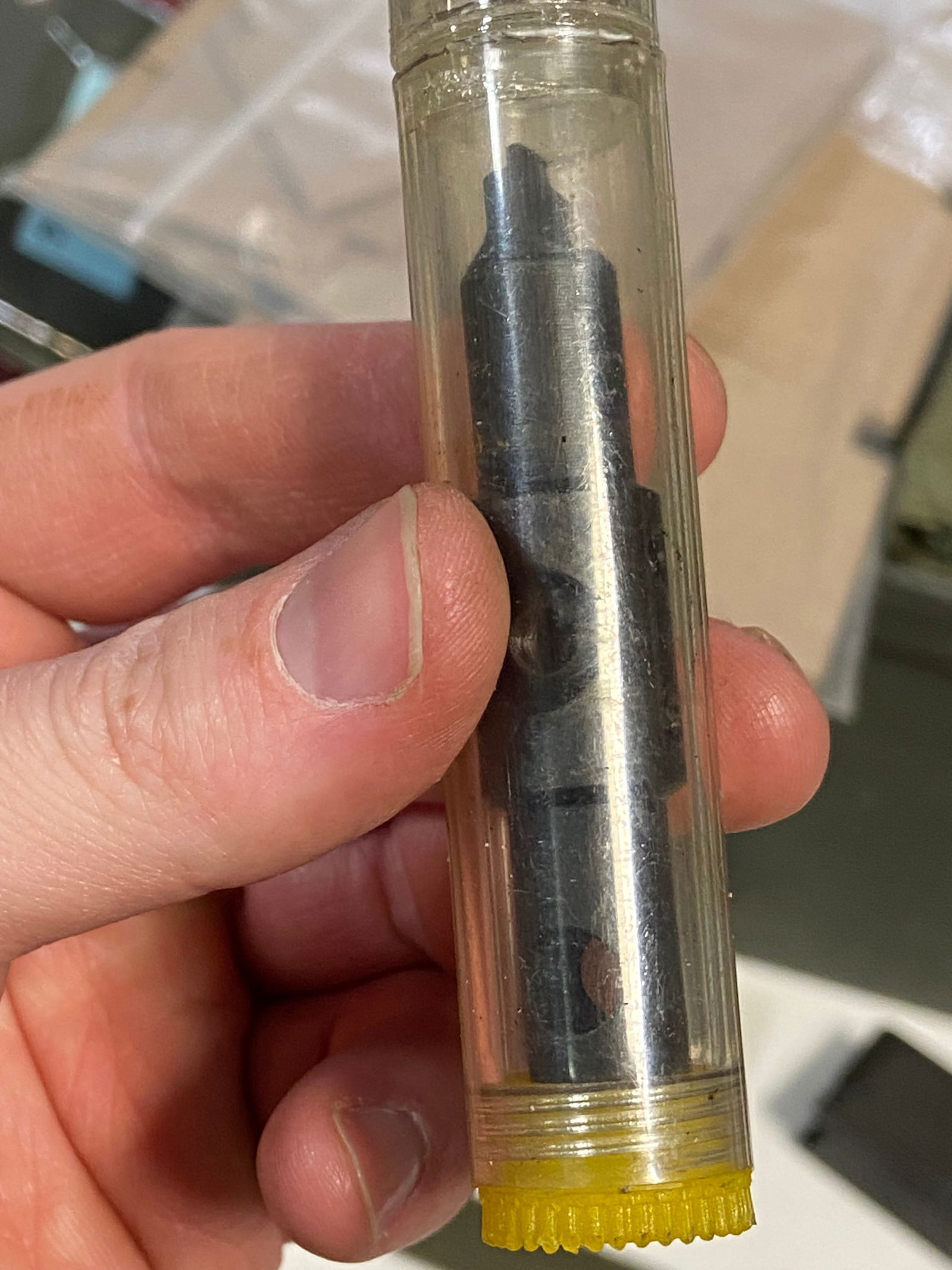 Large lot of M1 Garand Supplies - Sling, Enbloc Clips, Manual, Cleaning Kit, Bandoleer & More - 6