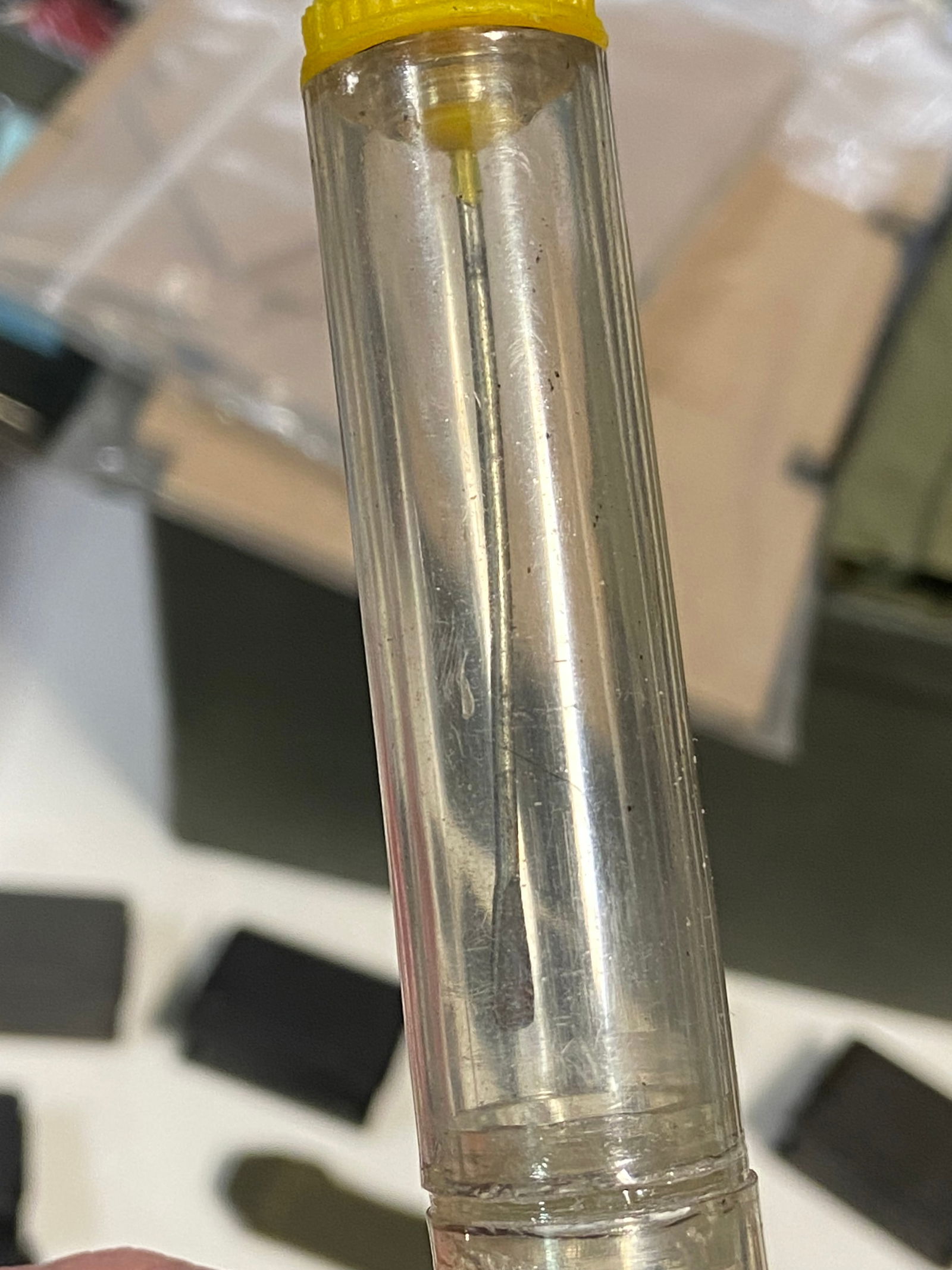 Large lot of M1 Garand Supplies - Sling, Enbloc Clips, Manual, Cleaning Kit, Bandoleer & More - 7