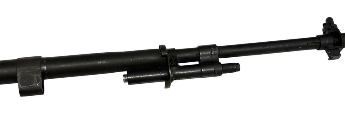 M1A Barrel Assembly - 3
