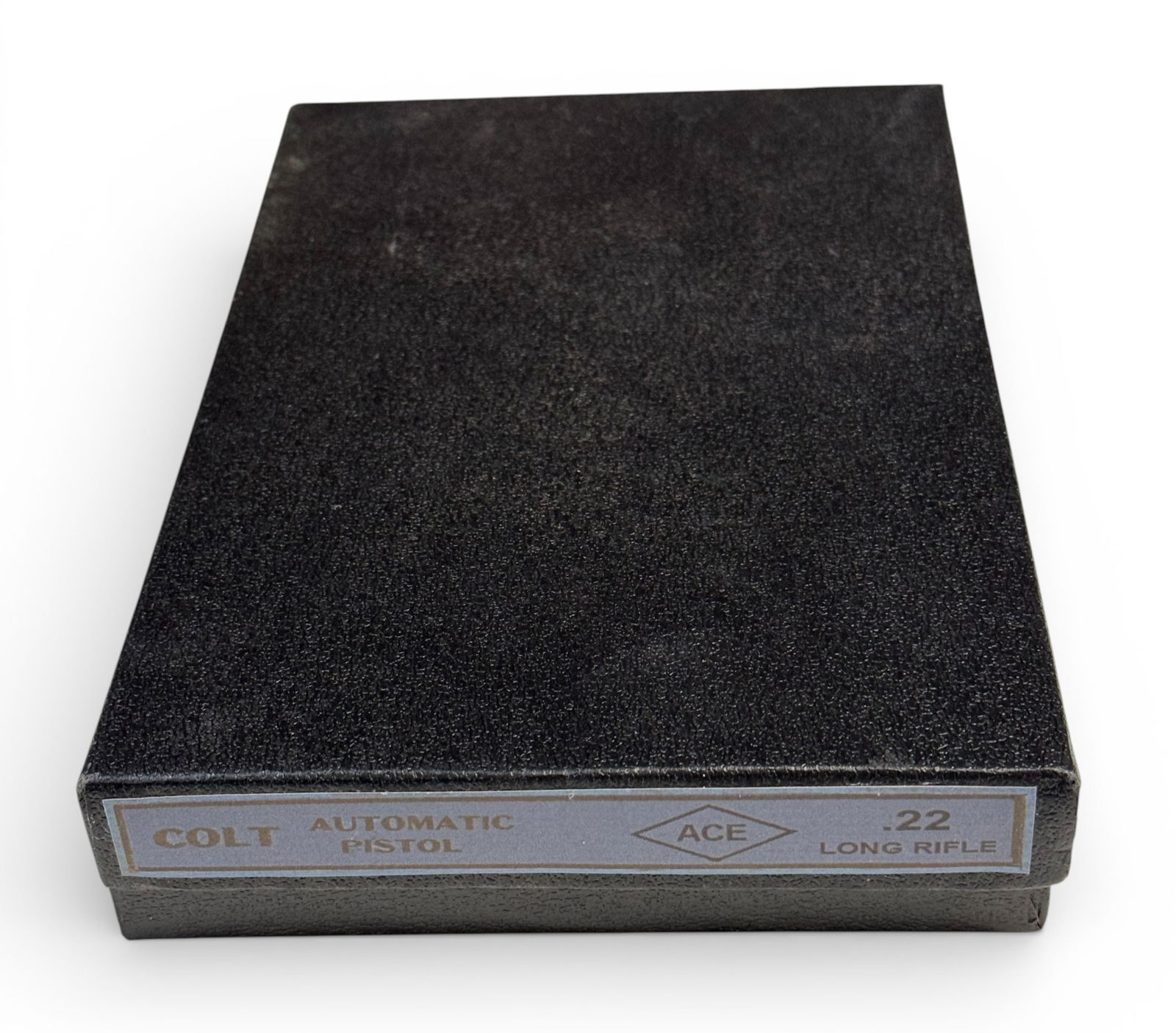 Lot of Colt Pistol Boxes - 14