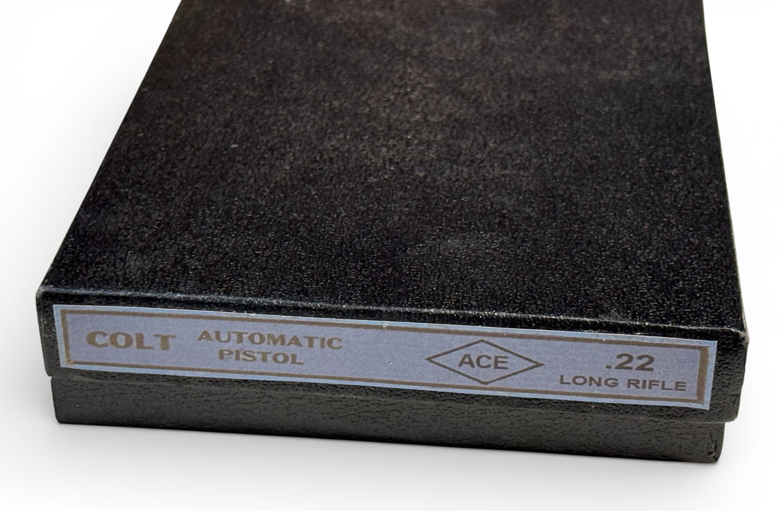 Lot of Colt Pistol Boxes - 15