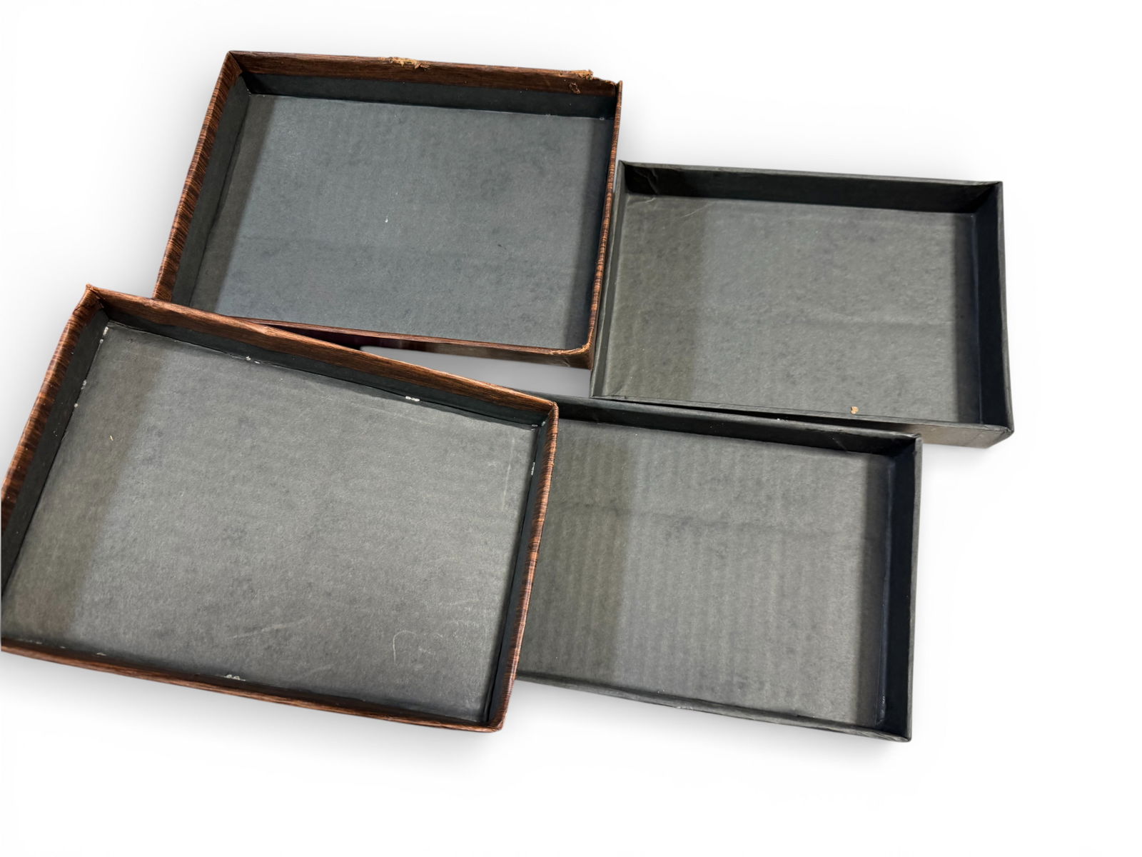 Lot of Colt Pistol Boxes - 5