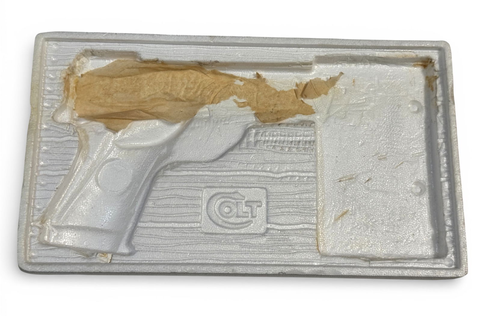 Lot of Colt Pistol Boxes - 8