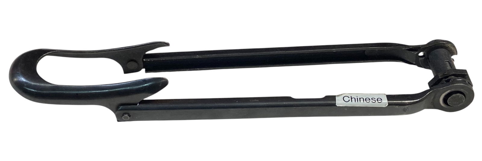 Chinese AK Under Folding Metal Butt Stock (1 of 5)