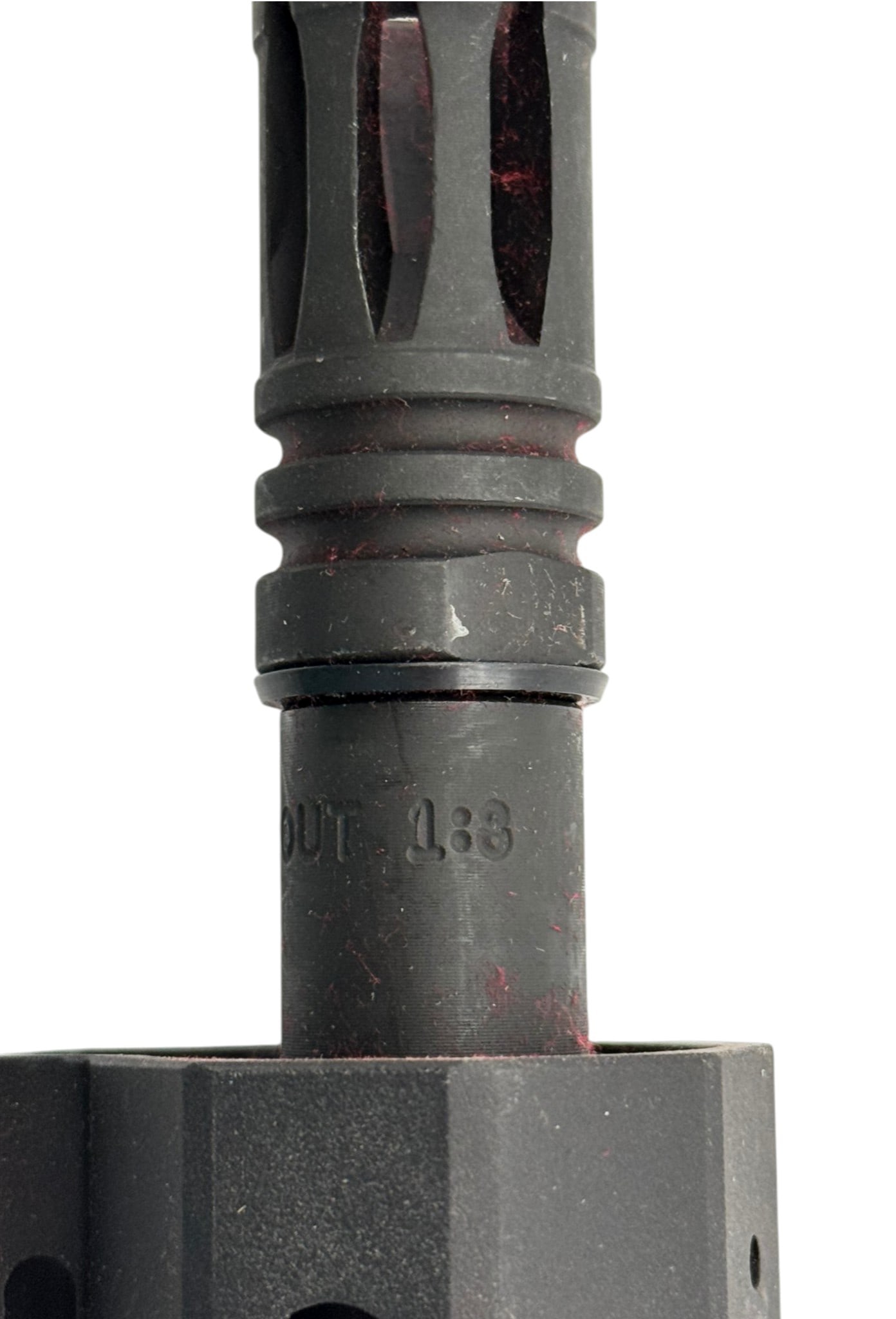 Palmetto State Armory Complete 9" AR .300 AAC BLACKOUT Upper Receiver w/ BCG - 10