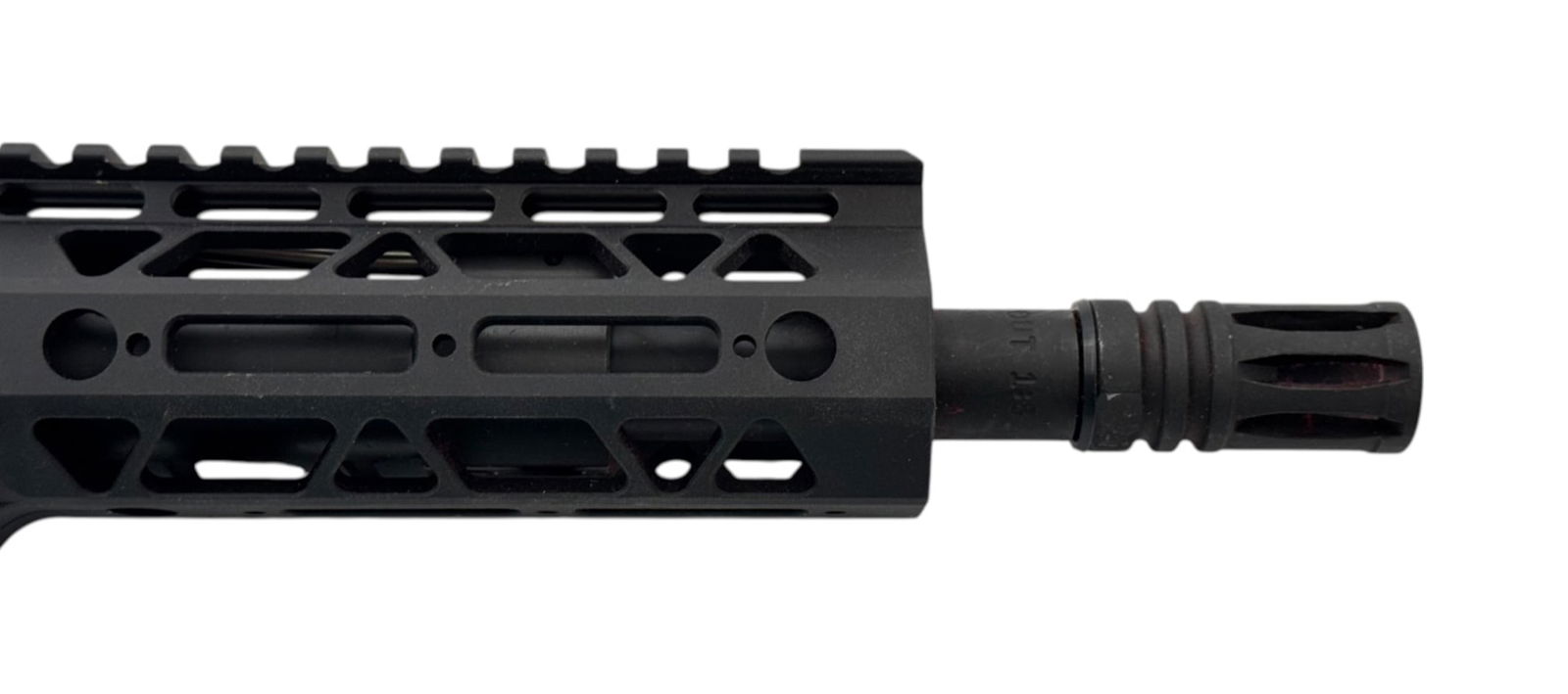 Palmetto State Armory Complete 9" AR .300 AAC BLACKOUT Upper Receiver w/ BCG - 2
