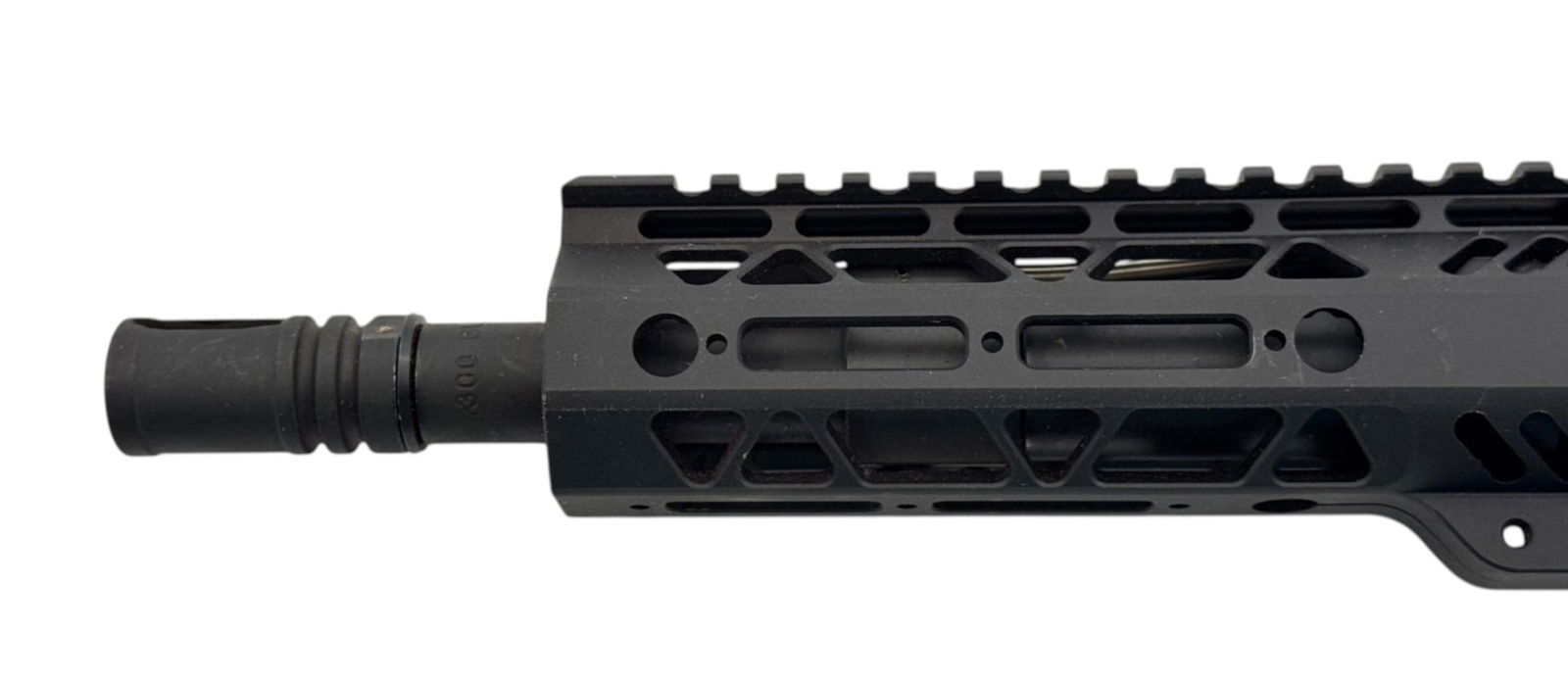 Palmetto State Armory Complete 9" AR .300 AAC BLACKOUT Upper Receiver w/ BCG - 5