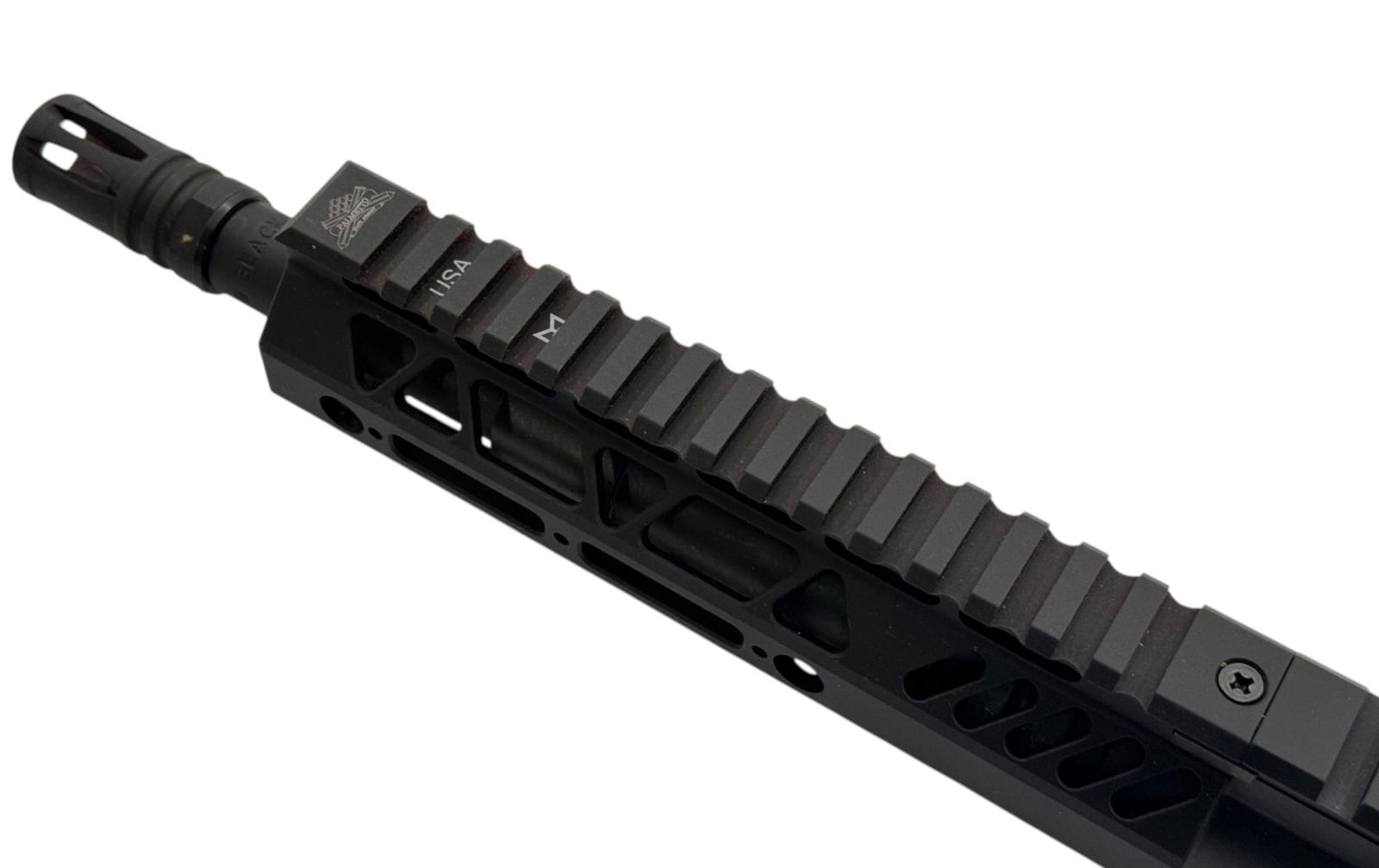 Palmetto State Armory Complete 9" AR .300 AAC BLACKOUT Upper Receiver w/ BCG - 8