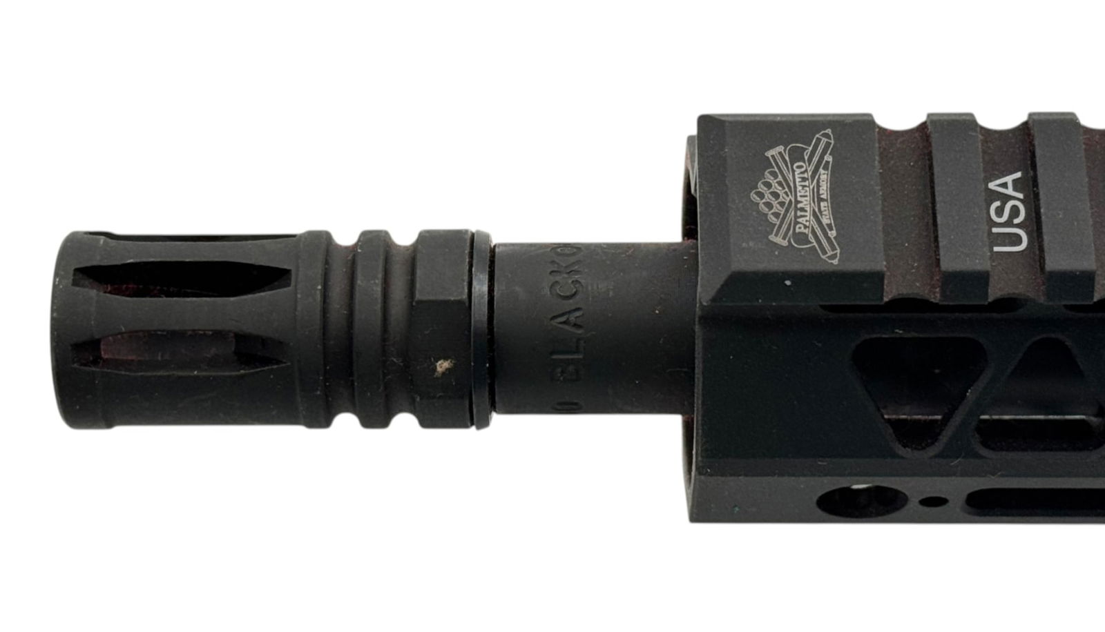 Palmetto State Armory Complete 9" AR .300 AAC BLACKOUT Upper Receiver w/ BCG - 9