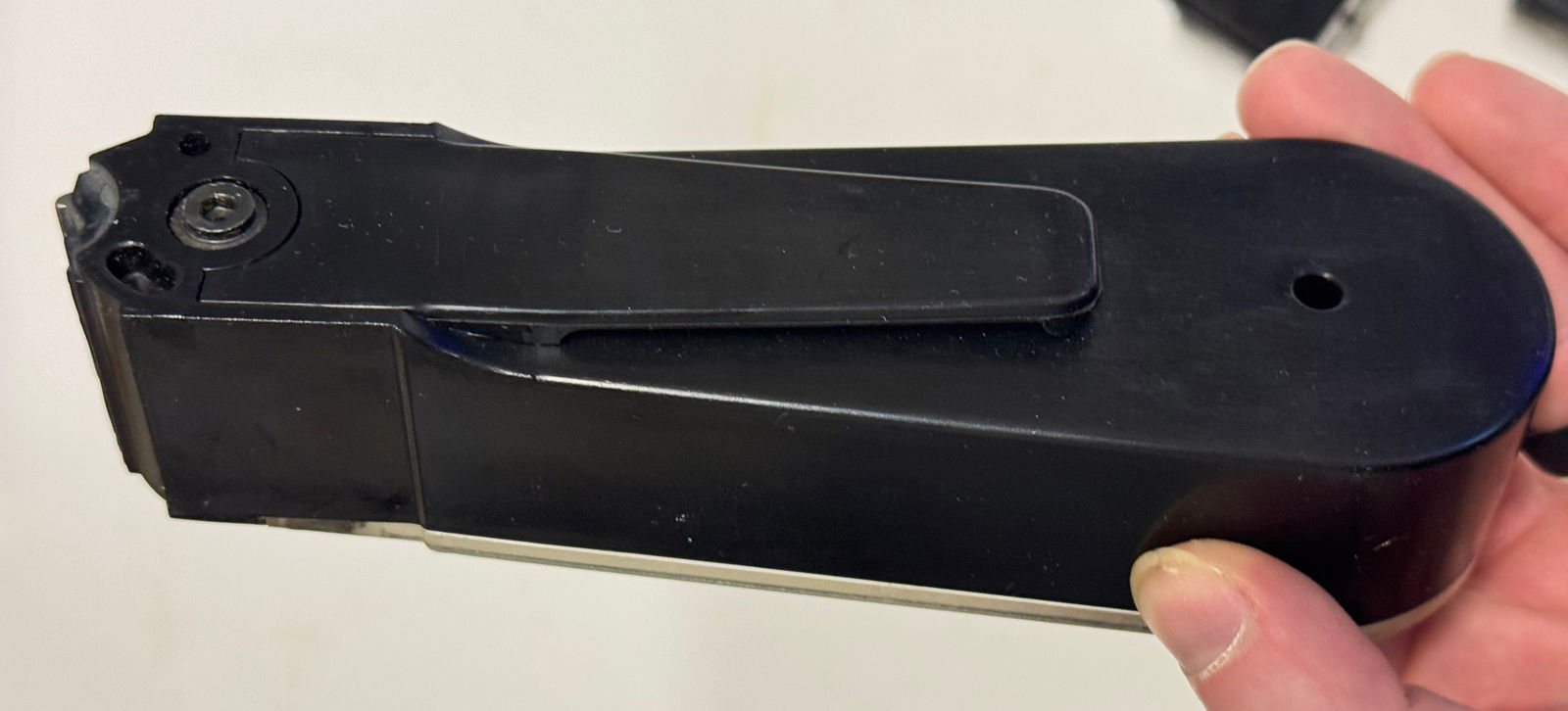 Mitchell Arms Teardrop Magazine and (2) 25-Rd Ram-Line Mags for Ruger 10/22 - 3