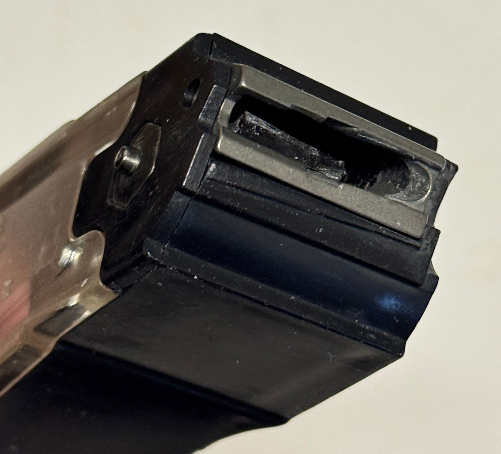 Mitchell Arms Teardrop Magazine and (2) 25-Rd Ram-Line Mags for Ruger 10/22 - 4