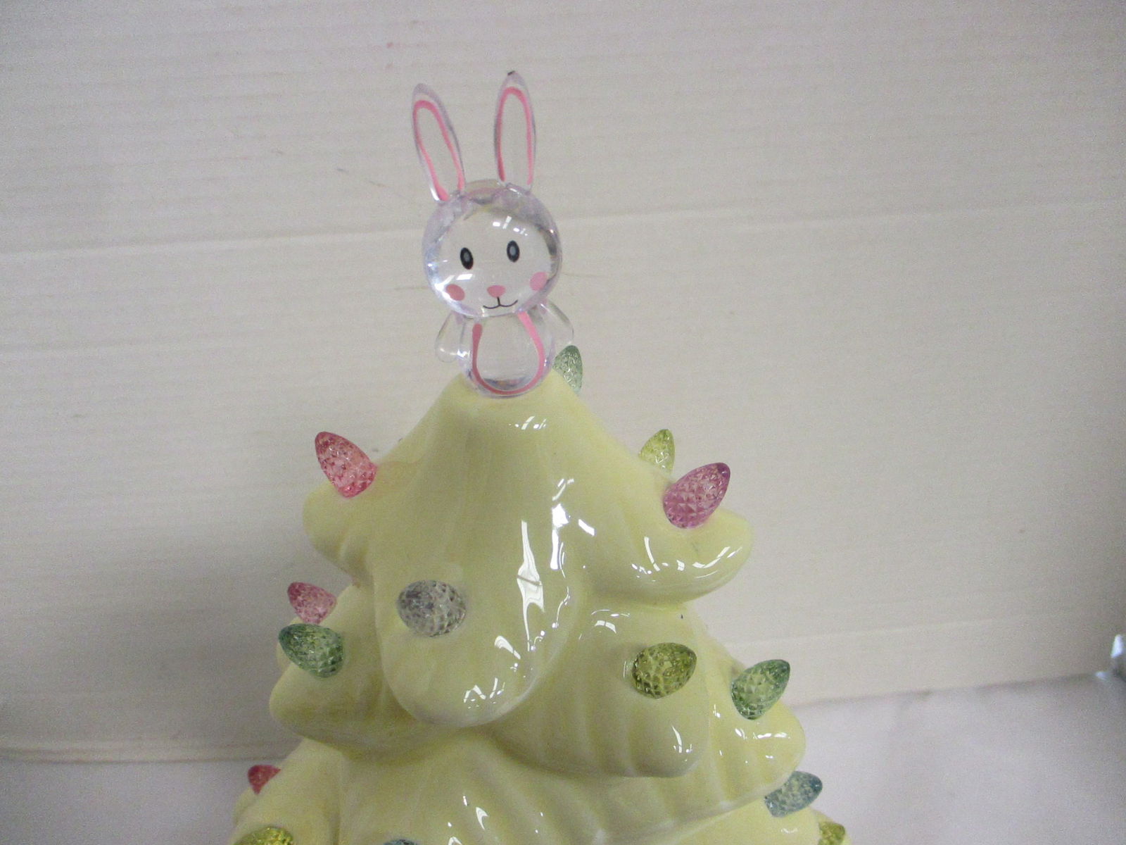 Nostalgic Ceramic Lite-Up Easter Tree - 2