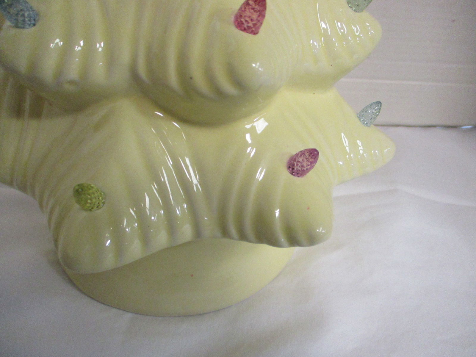 Nostalgic Ceramic Lite-Up Easter Tree - 4