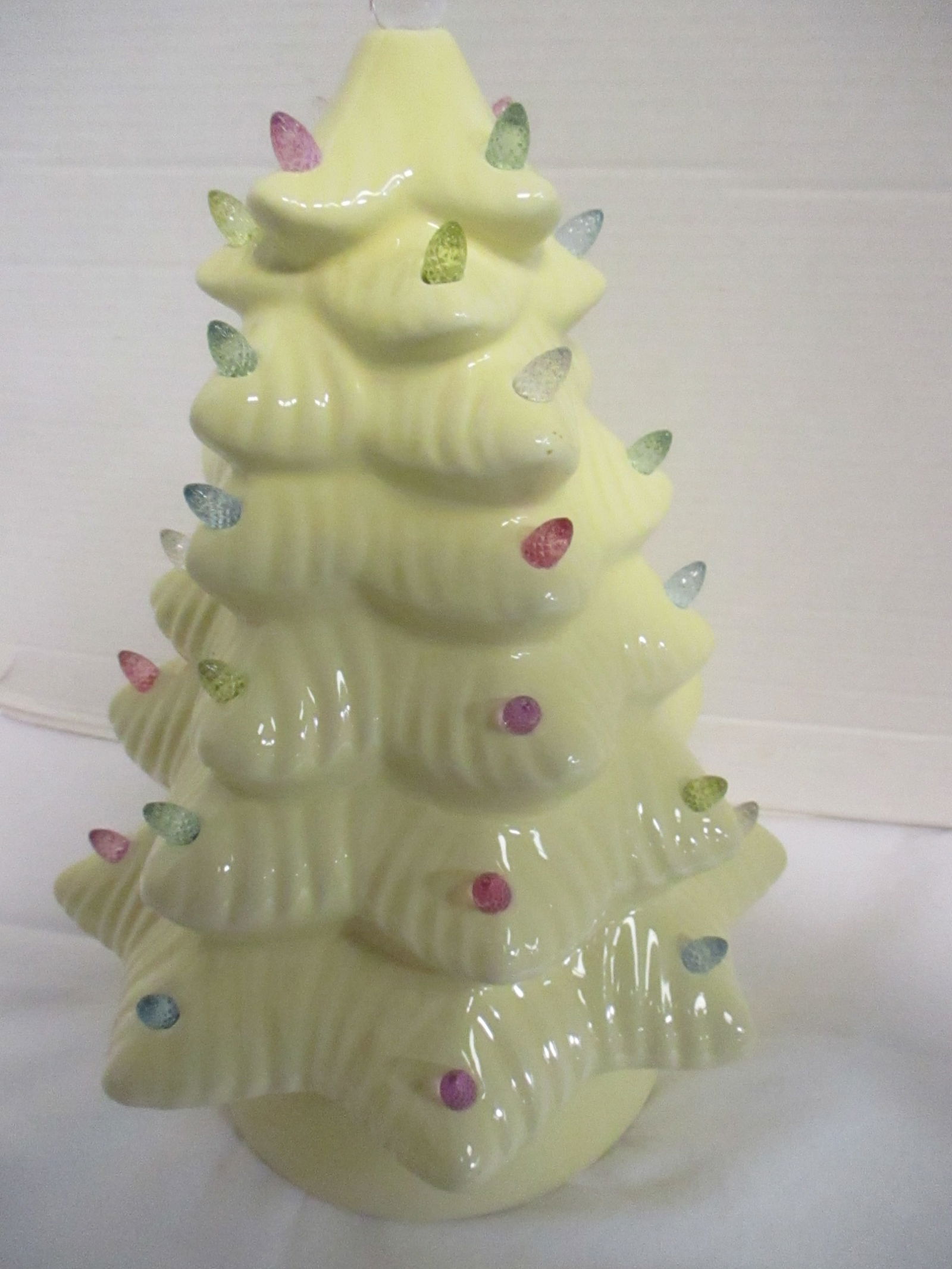 Nostalgic Ceramic Lite-Up Easter Tree - 5