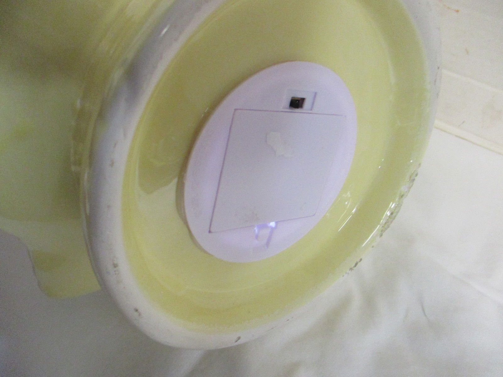 Nostalgic Ceramic Lite-Up Easter Tree - 6