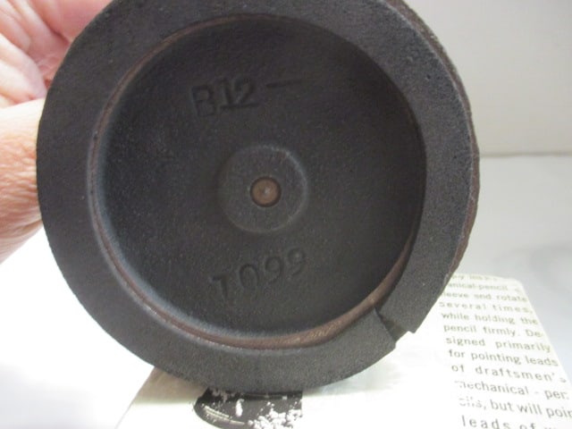 Vintage Fountain Ink Pens, Pencils, Ink Bottle and Drafting Mechanical Pencil Pointer - 11