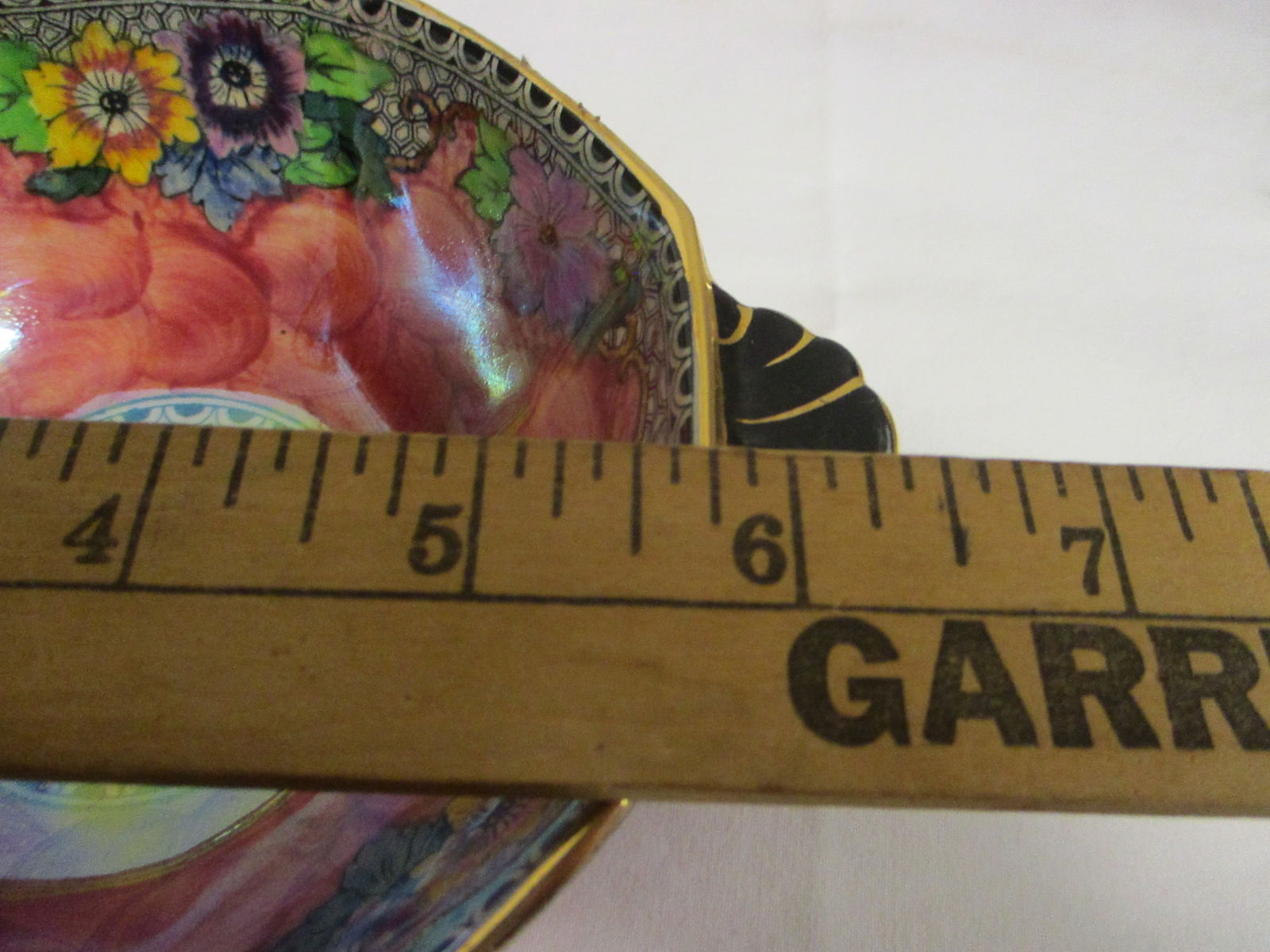 Early 1900's Porcelain Bowls, Creamer and Condiment/Jelly Set - 10