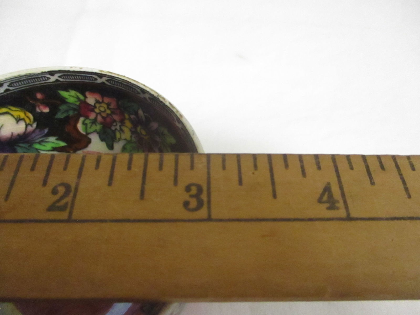 Early 1900's Porcelain Bowls, Creamer and Condiment/Jelly Set - 11