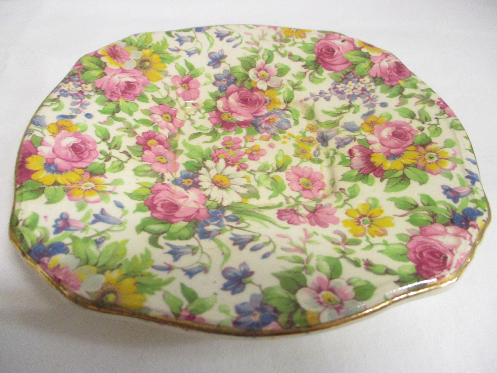 Early 1900's Porcelain Bowls, Creamer and Condiment/Jelly Set - 20