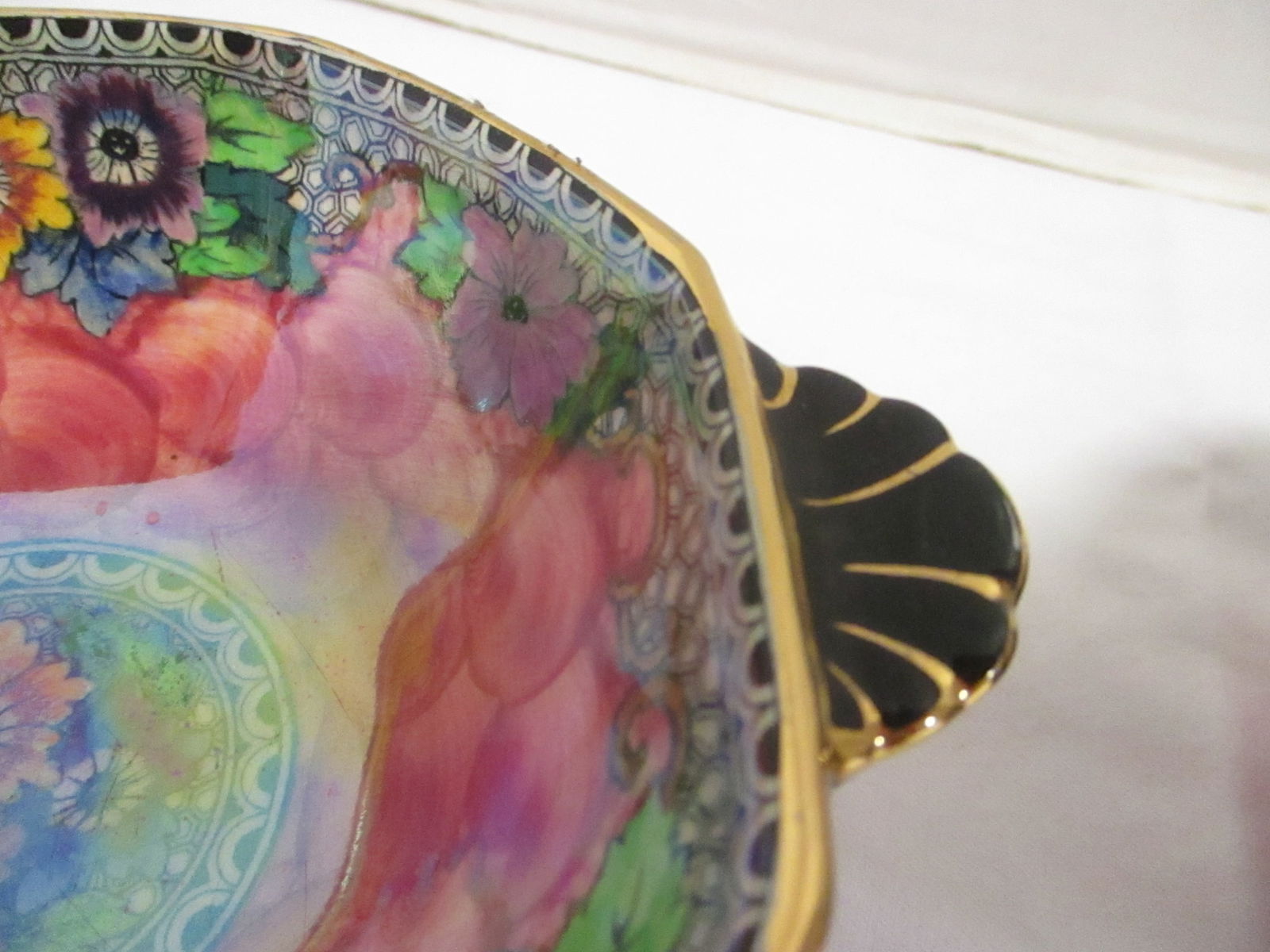 Early 1900's Porcelain Bowls, Creamer and Condiment/Jelly Set - 3