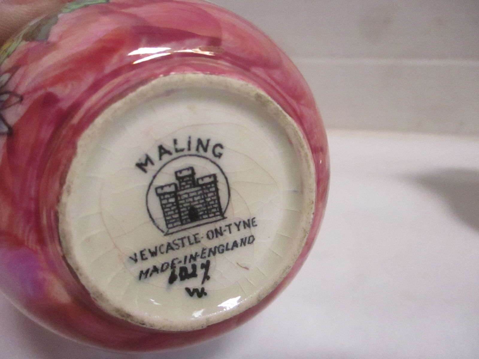 Early 1900's Porcelain Bowls, Creamer and Condiment/Jelly Set - 8