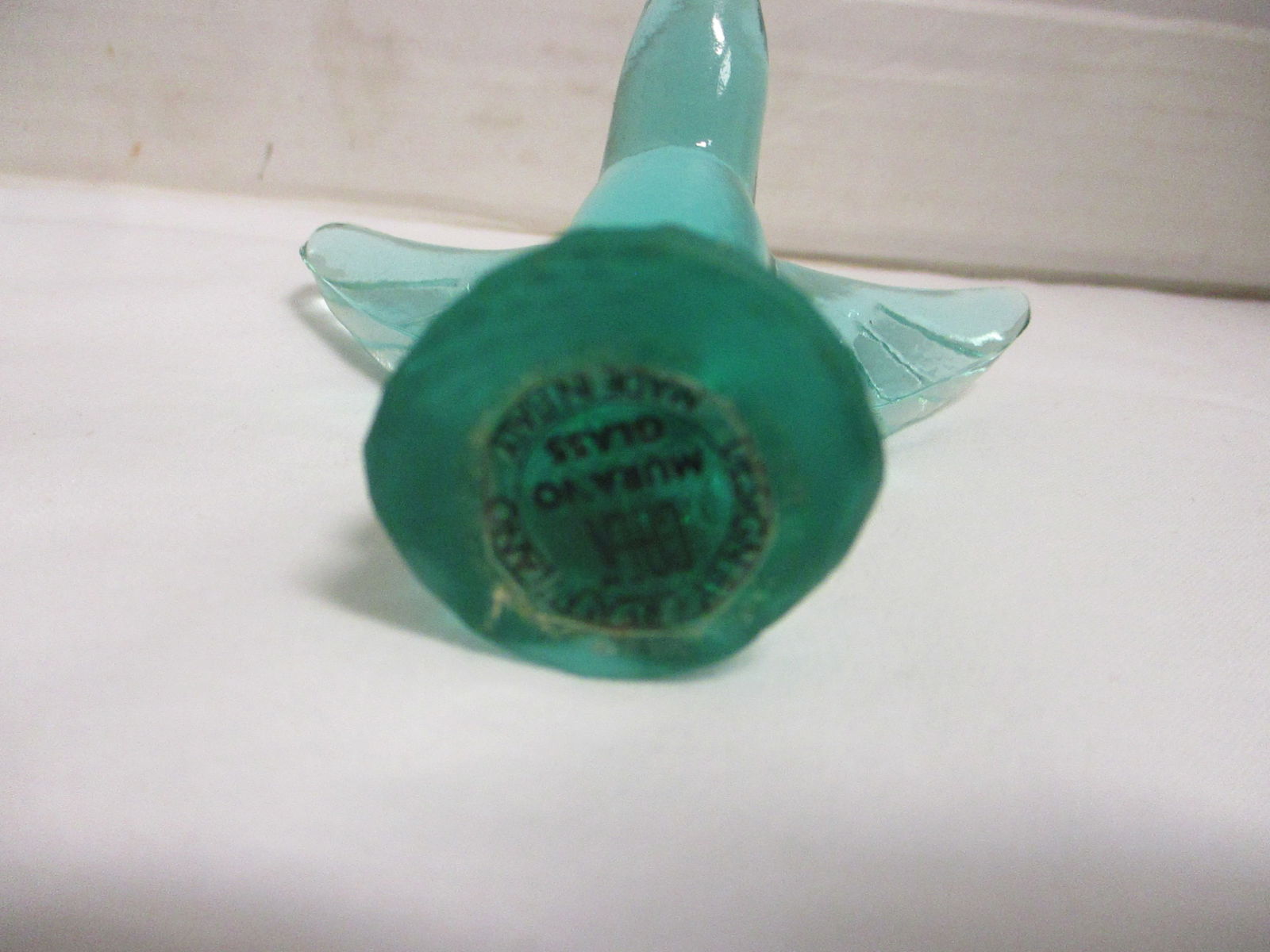 Three Vintage Bird Figurines - 10