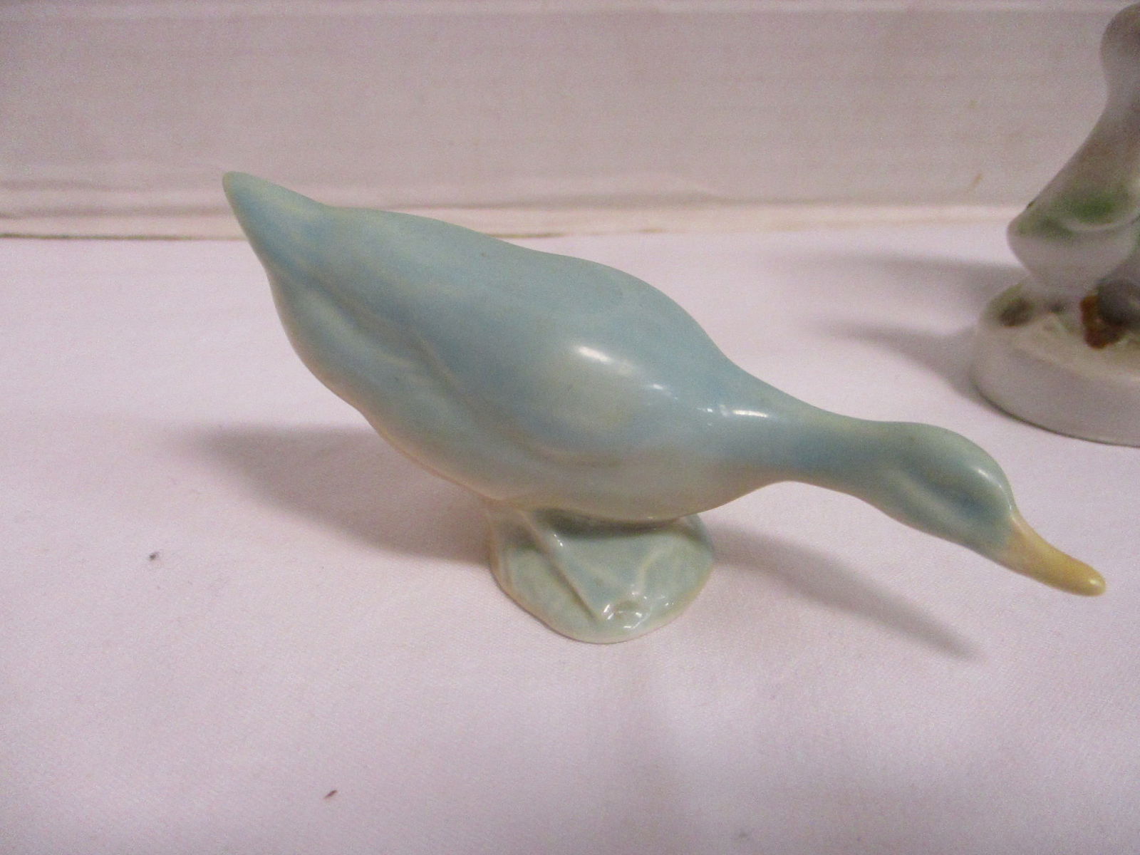 Three Vintage Bird Figurines - 2