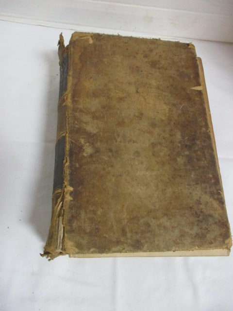 1899 "A Treatise on Surgery by American Authors for Students and Practitioners: of Surgery and Medicine" Lea Brothers & Co. New York and Philadelphia 