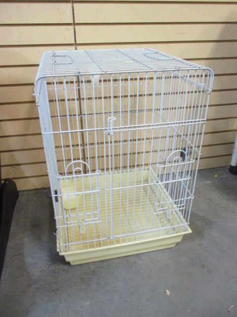 Large Bird Cage (1 of 6)