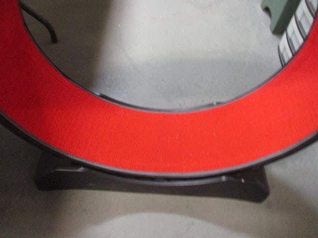 Heavy Duty Plastic Cat Treadmill - 2