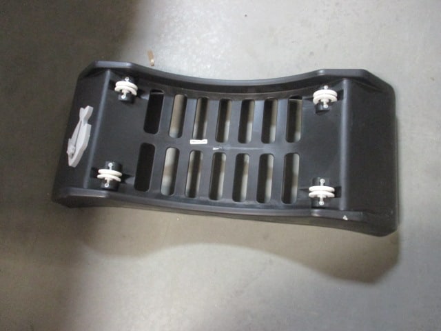 Heavy Duty Plastic Cat Treadmill - 4