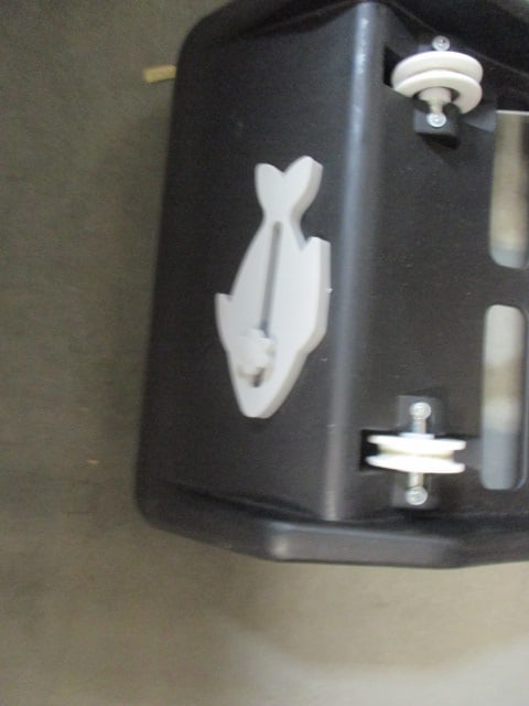 Heavy Duty Plastic Cat Treadmill - 5