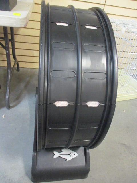 Heavy Duty Plastic Cat Treadmill - 6