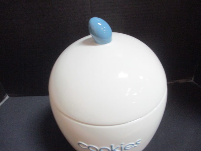 Michael Graves Bullet Shape Cookie Jar - 2